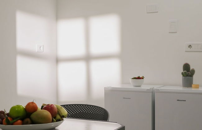 Tilia ApartHotel - Photo 37