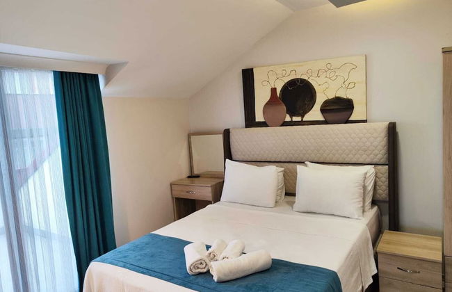 Trabzon Gloria Suite Hotel - Photo 15