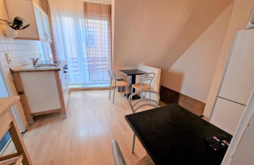 W1-3 Messe Monteurzimmer Köln - Foto 16