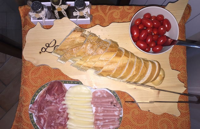 La Nuova Girgenti - Photo 80