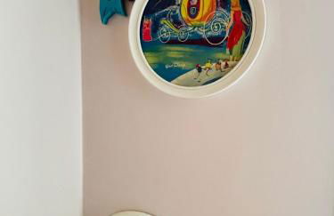 THE ENCHANTED HOUSE ( 15 min walk to Disney) - Foto 55