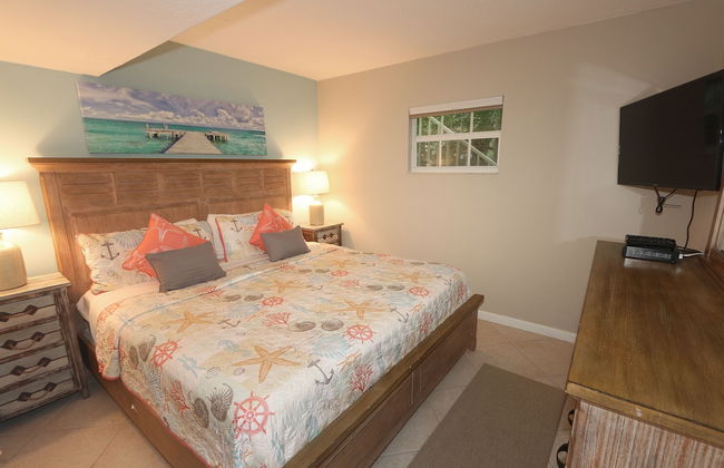 Cabana Beach Club by RVA - Foto 4