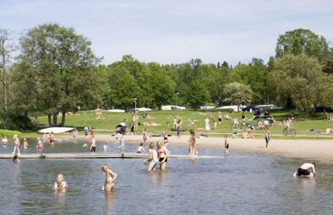 Vilsta Cottages - Foto 27