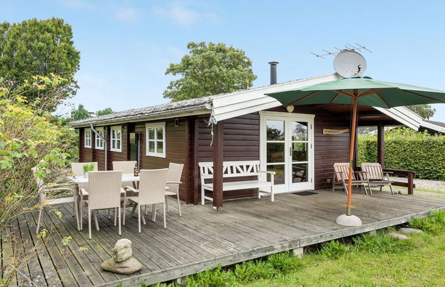 "Gudmunde" - 200m from the sea - Foto 5