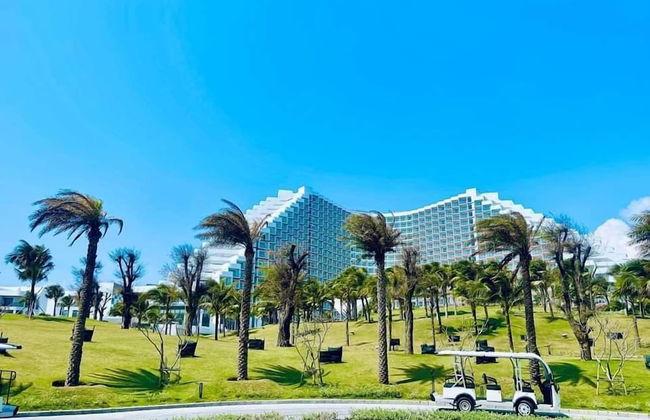 Cam Ranh Beach Resort Nha Trang - Foto 40