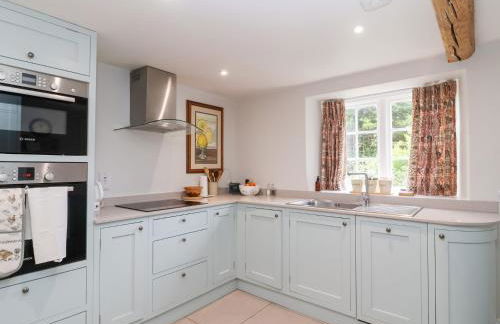 Magdalen Cottage - Foto 10