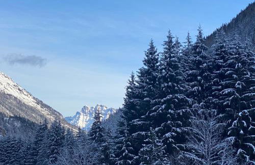 French Alps Luxury - Foto 33