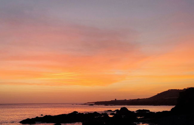 Villa Halcyon Cabo Verde Close to the Beach - Foto 7