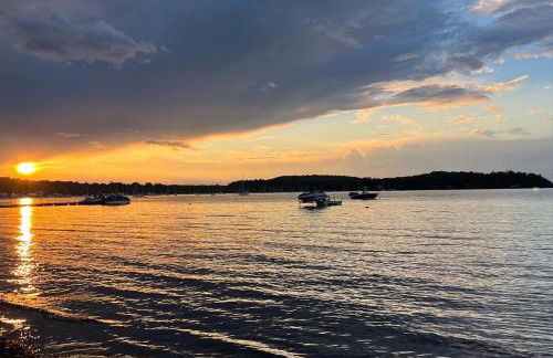 Malletts Bay Getaway - Foto 28