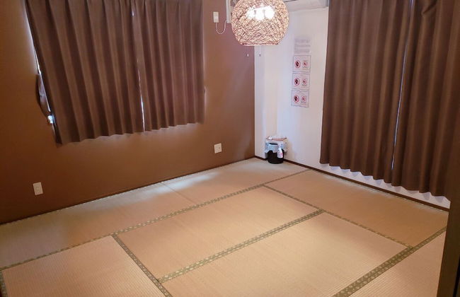 Hotel EL Tochigi 3 - Foto 6