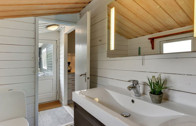 "Sigward" - 500m to the fjord - Foto 42