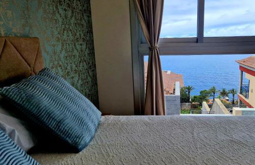 Villa Atlantic Blue - Private Heated Pool and Ocean View - Foto 6