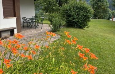 Apartament Loft Fiemme - Foto 19