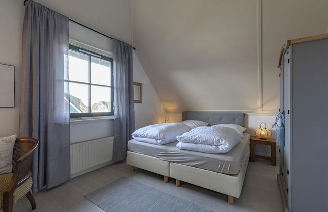 Holiday Villa at Park De Buitenplaats - Foto 1