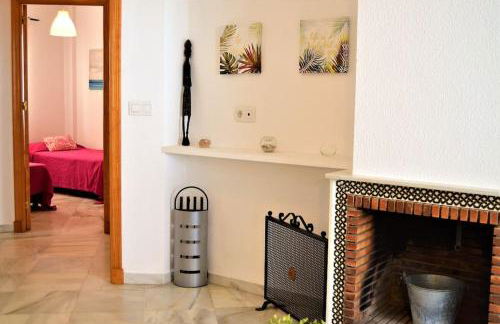 Apartamento vacacional en la hermosa Urbanización Los Enebros ERENE008 - Foto 18