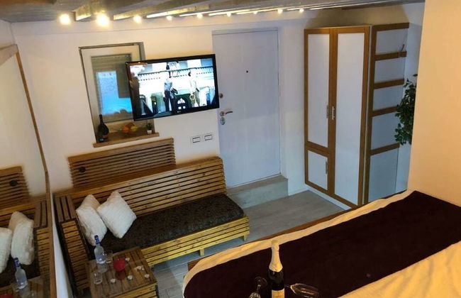 Royal Gold Apartments - Foto 3