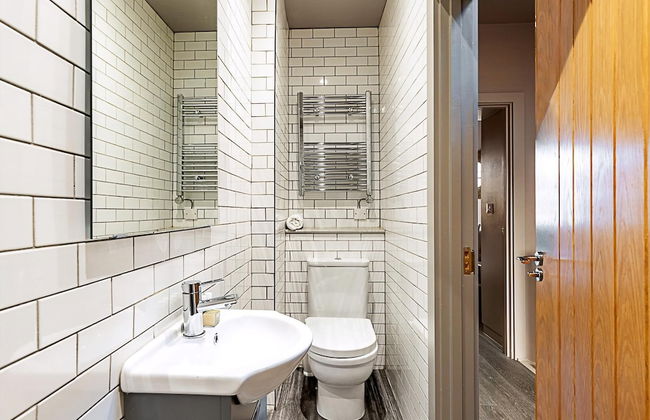 Stunning 5 Bed House in Willesden Green! - Foto 22