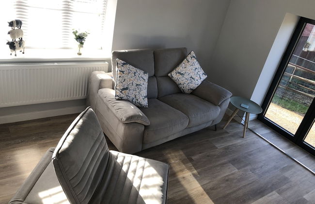 Welsh Marches at Upper Glyn Farm - Foto 21