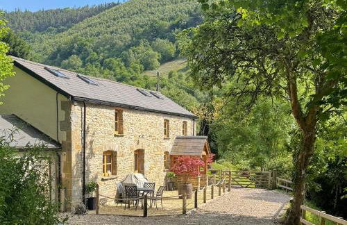 Graig Cottage - Foto 1