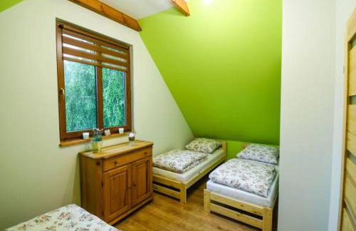 Krutyńska Ostoja - Foto 8