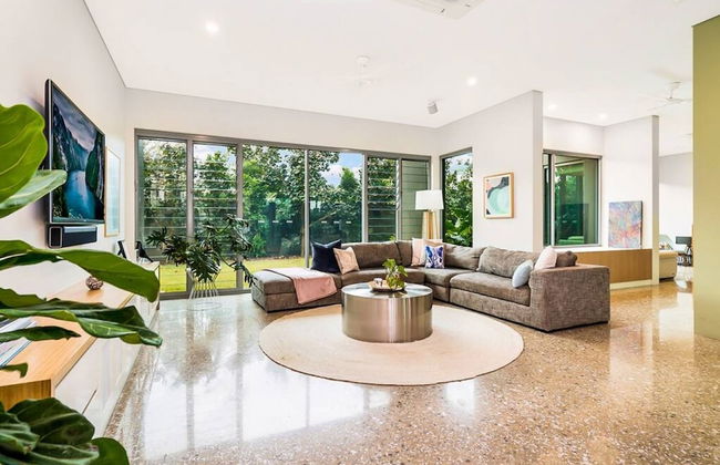 Fred s at Fannie Bay - NT - Foto 3