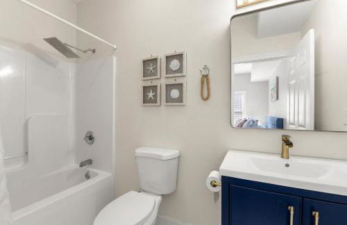 Outer Banks Salvo Family Retreat - Foto 4