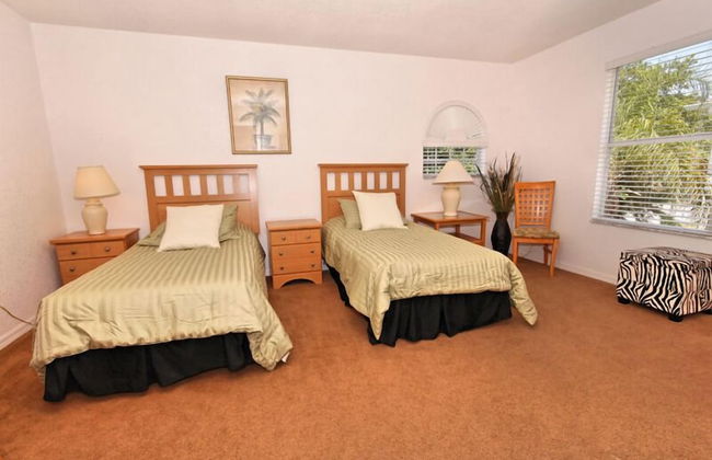 Ov3117 - Highlands Reserve - 6 Bed 3 Baths Villa - Foto 8