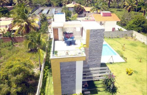 Casa Porto Coqueiral Fabulosa - Photo 9