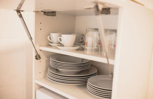 Apartamentos Turísticos Capitán Orellana - Foto 18