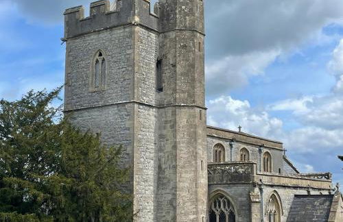 The Hideaway & Sauna at Ring O'Bells - Photo 22