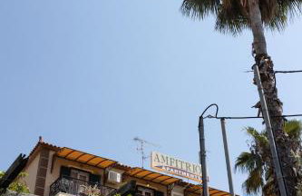 Amfitrion Apartments - Foto 41