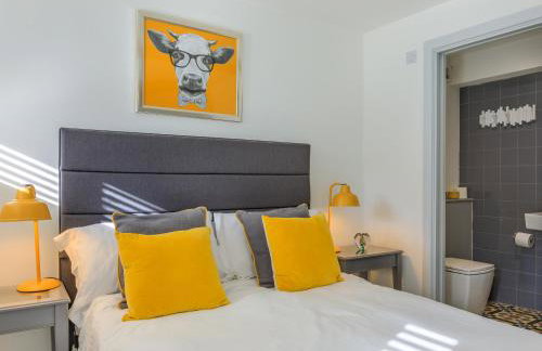 The Cow Shed - Foto 18