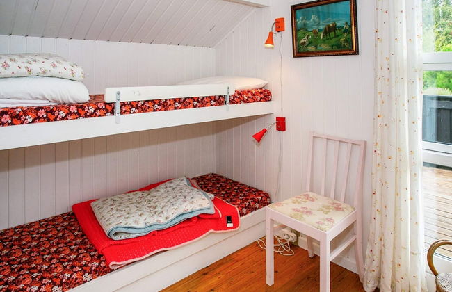 6 Person Holiday Home in Haarby-by Traum - Foto 13