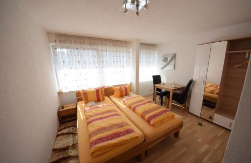 Gästehaus Neckarsulm - Foto 9