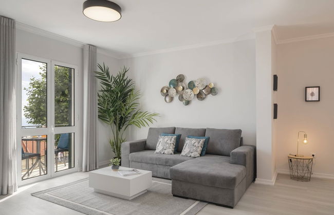 Intelsol Calheta Apartments - Foto 12