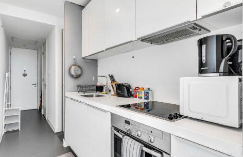 Heart of City, Centre Point Luxury Apartment - Foto 25