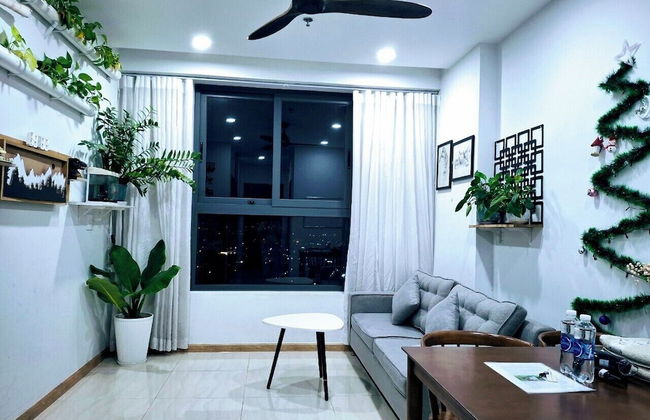 Bcons Garden Luxury Apartment - Foto 39