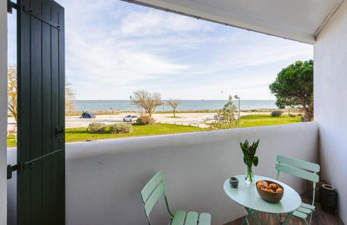 Le Phare, Rivedoux Beach House - Foto 1