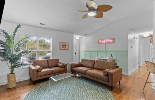 The Salty Flamingo - Foto 6