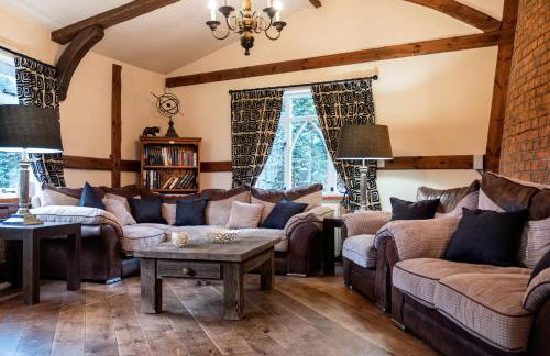 The Windmill by TJ Serviced Property - Foto 29