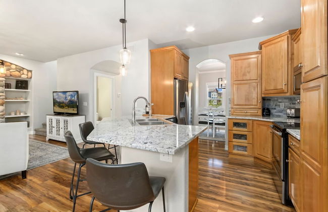 Fabulous Family-friendly Retreat by Windsor Lake! - Foto 10