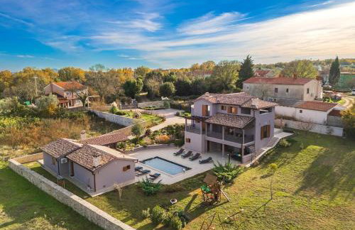 Villa Magnus Vareški by Istrialux - Foto 29