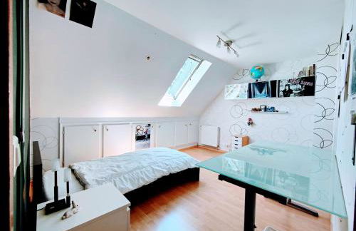 Le Monnet - Bail Partner - Foto 14