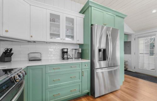 Deckside Dreams on Crystal Lake - Foto 16