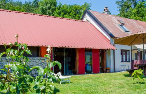 Holiday Home Maja by Interhome - Foto 34