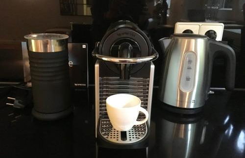 Stylish Garden Apartment in Central Munich - Foto 12