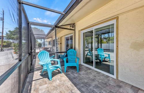 Seahorse Cabana - 1106 - Foto 39