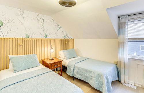 Walk to Beaches and Marina Fortescue Hideaway - Foto 20