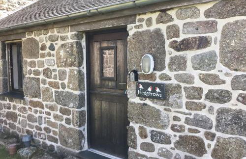 Sennen Cove, The Hedgerows, near 14 beaches, - Photo 22