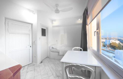 Eagles' Nest Mykonos Suites & Apartments with Heated Pool & Jacuzzis - Foto 10